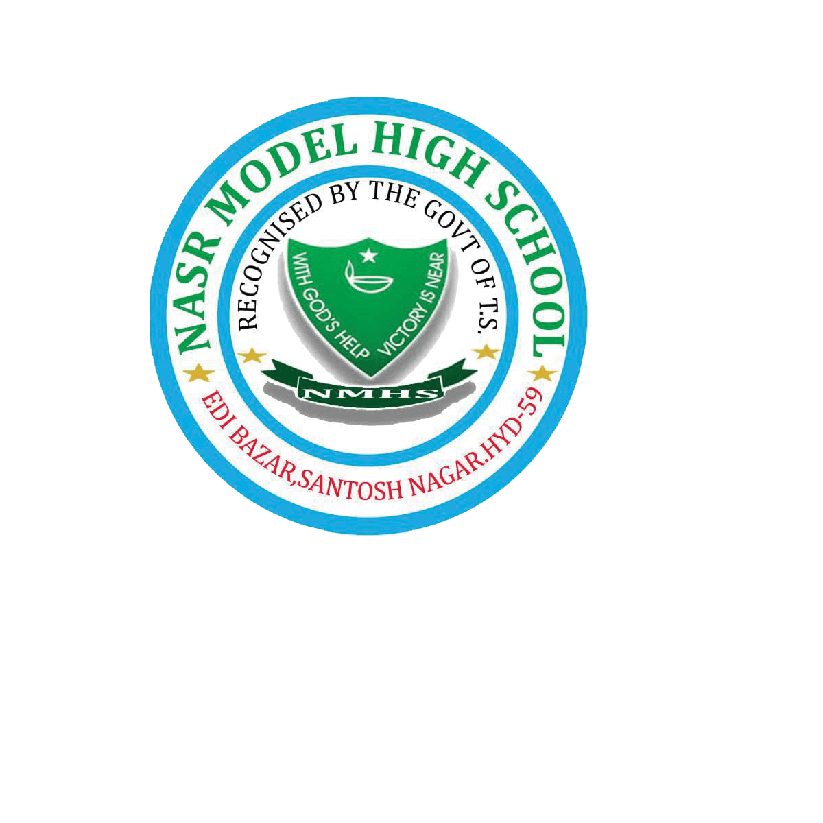 School Logo